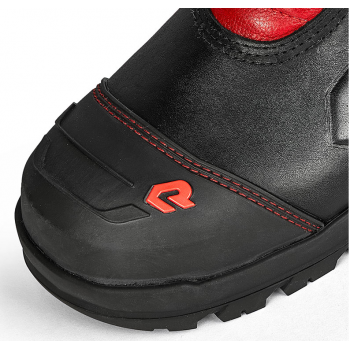 Obuwie bojowe wsuwane BOROS B1 z membr. SYMPATEX, EN 15090 F2A HI3 CI AN SRC